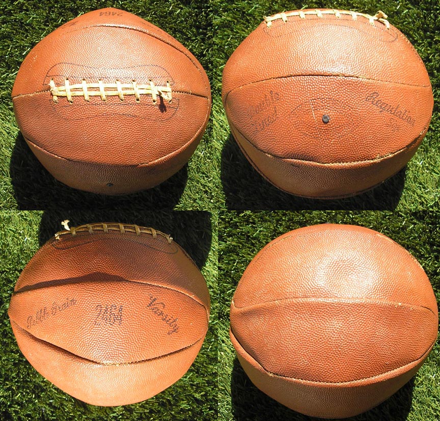 Antique Sports Collectibles & Memorabilia